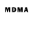 MDMA crystal Fishboots